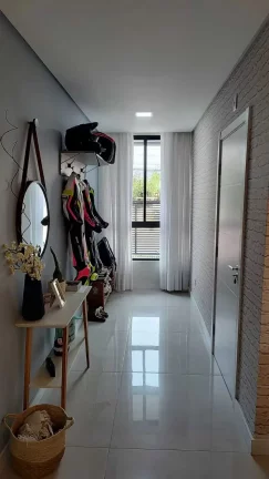Imagem Apartamento com 2 dormitórios sendo 1 suíte e 2 vagas de garagem no bairro São Judas em Itajaí - SC