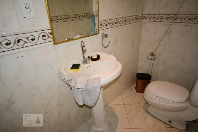 Imagem Casa à Venda - Vargem Pequena, 5 Quartos, 500 m2
