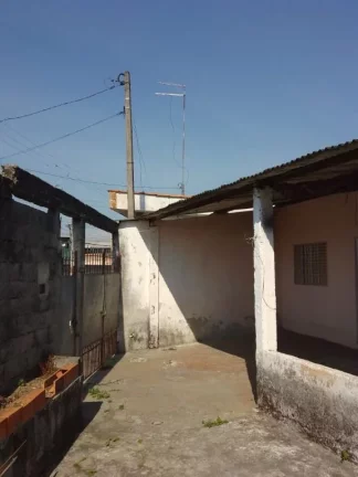 Imagem Casa com 3 dormitórios à venda, 65 m² por R$ 210.000,00 - Cidade Boa Vista - Suzano/SP