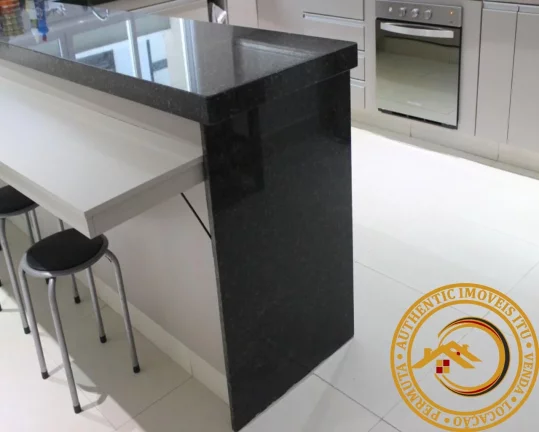 Imagem CASA RESIDENCIAL em ITU - SP, PINHEIRINHO