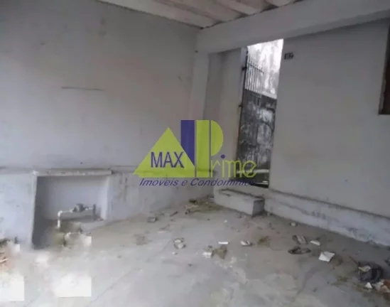 Imagem Terreno à venda em São Paulo-SP, Vila Guilhermina - 155,00 m² de área!