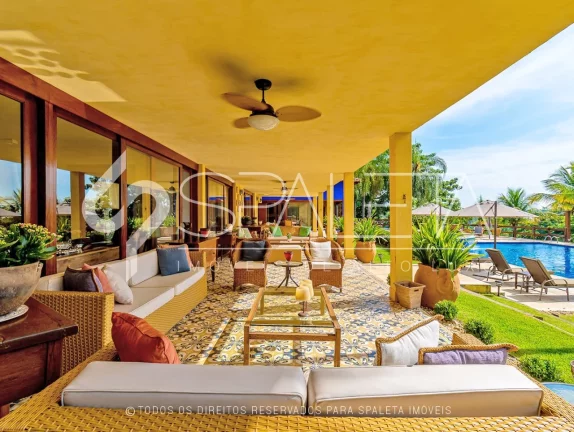 Imagem Casa excepcional à venda no condomínio Fazenda Duas Marias em Jaguariúna