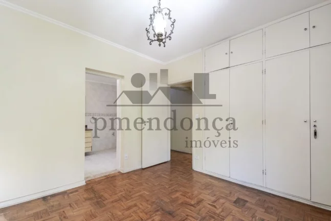 Imagem Apartamento à venda em Perdizes com 3 quartos( 1 suíte ) e 1 vaga, 160m2