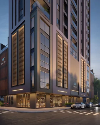 Imagem Apartamento à venda em Itapema, Morretes, com 2 quartos, 65,85m2