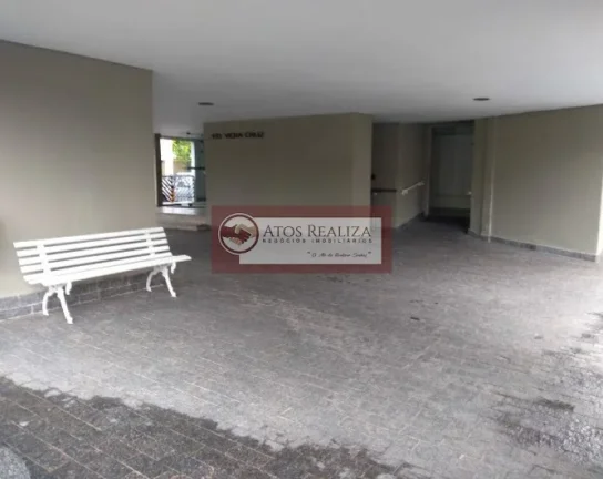 Imagem Vendo Grande Oportunidade no Socorro. Apartamento de 72m2 com 3 Dormitórios, 2 Banheiros, 1 vaga de Garagem, condomínio com, Salão de Festas, Academia, Quadra, Churrasqueira, Playground, Localização Excelente no Socorro. Valor de Oportunidade.