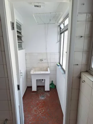 Imagem Apartamento à venda Jardim Paulista São Paulo