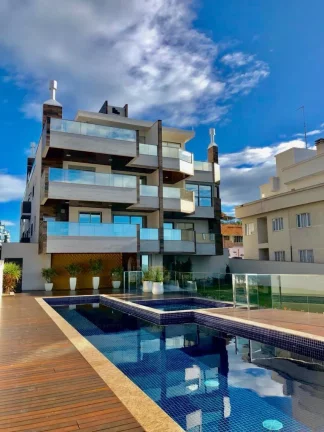 Imagem APARTAMENTO RESIDENCIAL em Bombinhas - SC, Centro