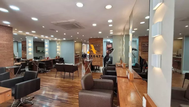Imagem Barra da Tijuca - Shopping Downtown - Loja 200m²