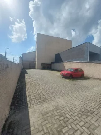 Imagem Apartamento com 2 dormitórios à venda, 59 m² por R$ 260.000,00 - Vila Júlia - Poá/SP