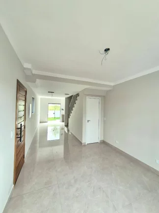 Imagem Sobrados Novos - Jd. Santo Antônio - Osasco