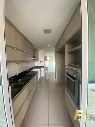 Imagem Maravilhoso apartamento na Enseada do Suá!!!