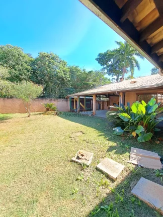 Imagem Lindíssima Casa a Venda em Barão Geraldo!