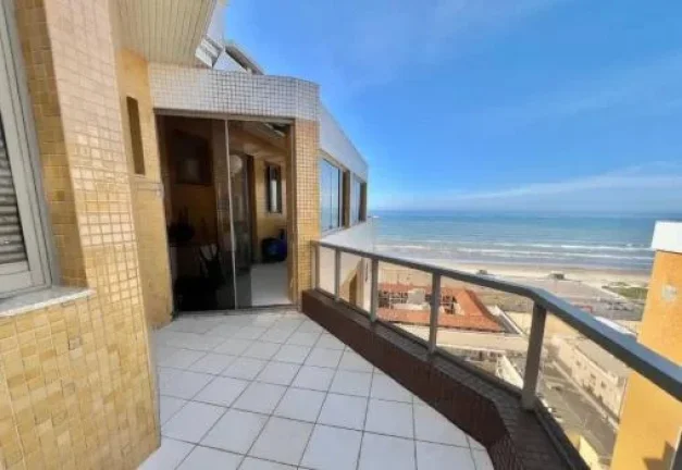 Imagem Apartamento 4 Dormitórios - Bairro Centro
