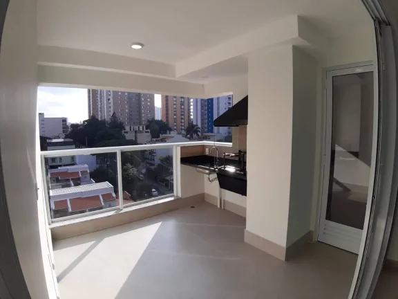 Imagem Apartamento Condomínio Soberano Patriani 78m² 2 Dormitórios 2 Suítes