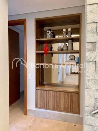 Imagem Casa Condomínio Alphaville Campinas

ALPHAVILLE CAMPINAS: casa feita para moradia dos atuais propri...