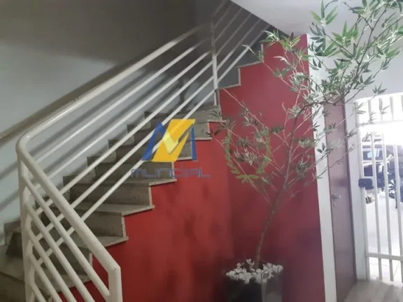 Imagem Vendo Apartamento em Santo André, Campestre