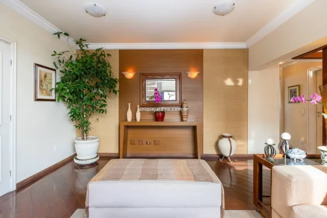 Imagem Cobertura Duplex à venda Brooklin São Paulo