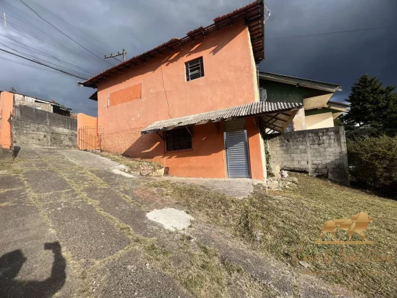 Imagem KIT NET - VILA NAIR EM CAMPOS DO JORDÃO-SP