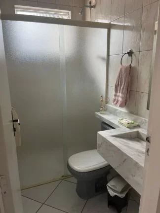 Imagem Casa com 3 dormitórios à venda, 186 m² por R$ 826.800,00 - Conjunto Residencial Álvaro Bovolenta - Mogi das Cruzes/SP