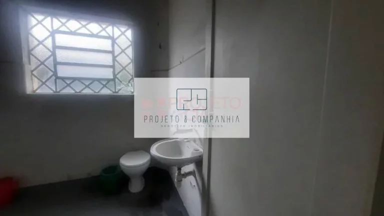 Imagem Casa Térrea em Chacara Santo Antonio - São Paulo