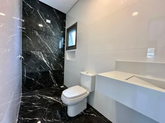 Imagem Casa em Condominio 3 Dormitórios - Bairro Arroio Teixeira