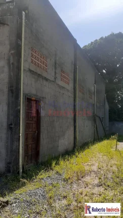 Imagem Excelente Barracão Pré-Moldado e em Alvenaria