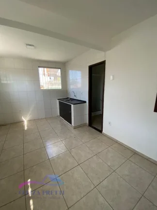 Imagem Casa para Ponto Comercial ou Residencial na Rodovia do Sol - Ponta da Fruta