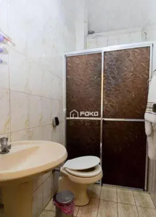 Imagem Sobrado, 160 m² - venda por R$ 500.000,00 ou aluguel por R$ 2.800,00/mês - Jardim Rosa de Franca - Guarulhos/SP