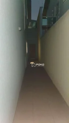 Imagem Sobrado com 3 dormitórios à venda por R$ 924.000,00 - Vila Harmonia - Guarulhos/SP