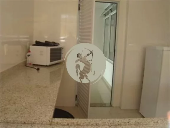 Imagem PORTEIRA FECHADA! APARTAMENTO NOVO NOVO COM VARANDA GOURMET COM VISTA PRO MAR E LAZER COMPLETO !!!! ...