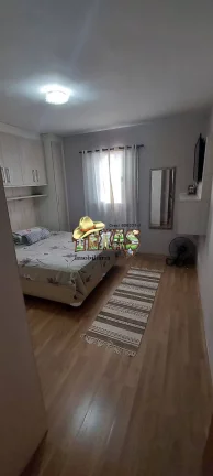 Imagem SOBRADO 3 QUARTOS 2 VAGAS NO JARDIM NORDESTE