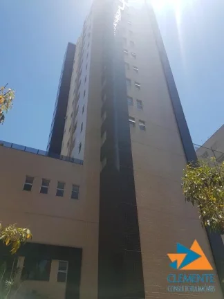 Imagem O4 QTOS. 03 SUÍTES -03 VAGAS - PONTO NOBRE -OPORTUNIDADE
