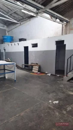 Imagem Galpão à venda, 560 m² por R$ 2.100.000,00 - Vila Formosa - São Paulo/SP