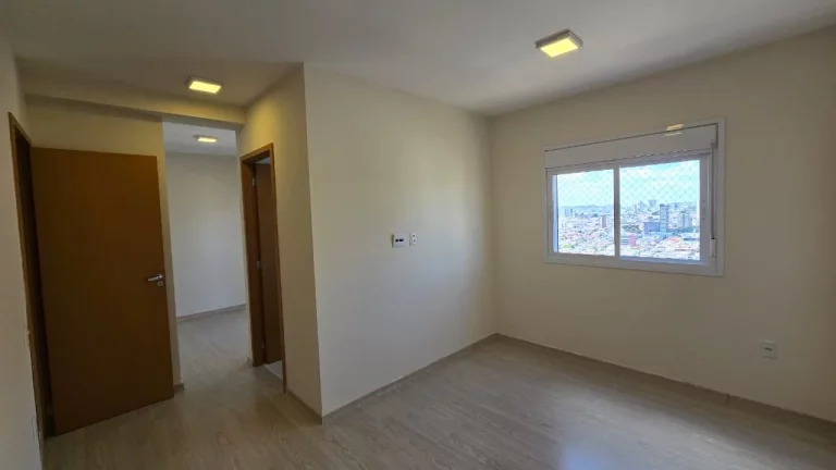 Imagem Condomínio Murano Braz de Pina - Apartamento para locação no Murano Braz de Pina | 20º Andar | 2 Suítes + 2 Vagas