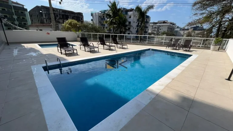 Imagem APARTAMENTO PRAIA GRANDE com 2 dormitórios sendo 1 suíte,1 vaga de garagem,varanda gourmet com churrasqueira