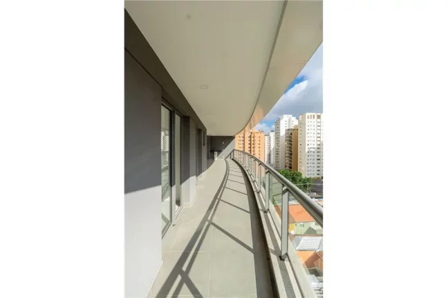 Imagem APARTAMENTO RESIDENCIAL em São Paulo - SP, Vila Olímpia