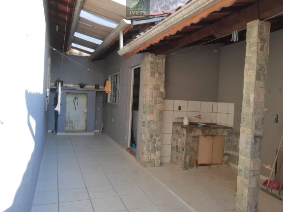 Imagem OPORTUNIDADE DE CASA EM SOCORRO BAIRRO EXCELENTE PADRÃO