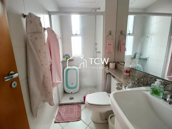 Imagem Apartamento à venda no bairro Moema Pássaros - São Paulo/SP, Zona Sul