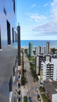 Imagem Apartamento á venda com 3 dormitórios no centro de Torres/RS
