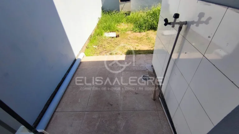 Imagem Casa 3 quartos no Colonial, em Sapucaia do Sul