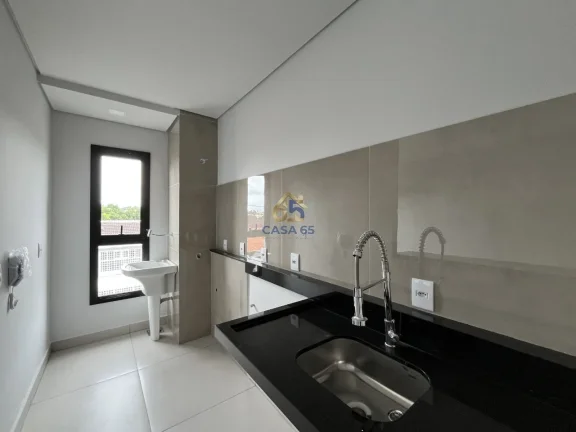 APARTAMENTO 2 DORMITÓRIOS NO BOA ESPERANÇA - LOCAÇÃO