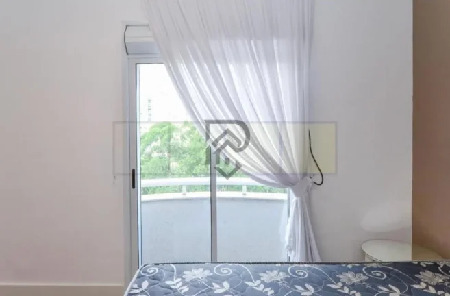 Imagem Apartamento em Brooklin Paulista, São Paulo/SP