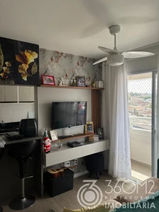 Imagem Apartamento para Venda em Santo André / SP no bairro Vila Palmares