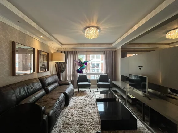 Imagem Apartamento à venda no bairro Centro - Gramado/RS
