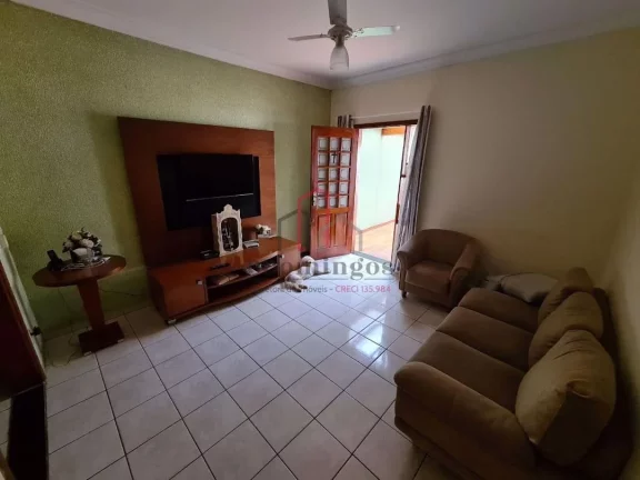 Imagem CASA LINDO ACABAMENTO Á VENDA NO PARQUE DAS NAÇÕES, EM SUMARÉ SP