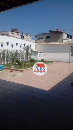 Imagem Casa à venda, 160 m² por R$ 560.000,00 - Vila Antártica - Praia Grande/SP