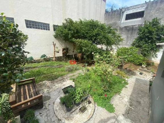 Imagem Casa à venda 1 Quarto, 281M², Santa Maria, São Caetano do Sul - SP