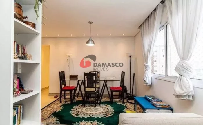 Imagem Apartamento à venda, Fundação, São Caetano do Sul, SP