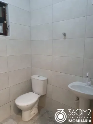 Imagem Casa em Condomínio para Venda em Praia Grande / SP no bairro Maracanã