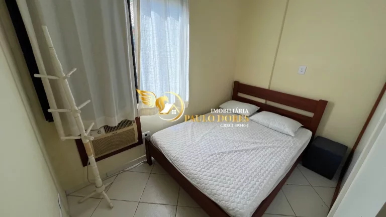 Imagem Apartamento Aconchegante dois Dormitórios Ideal para fazer renda com Airbnb plataforma de locação temporaria! UBATUBA-SP